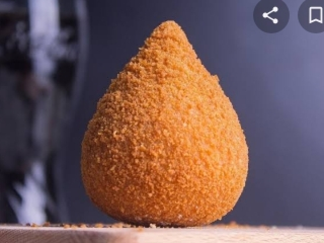 Coxinha