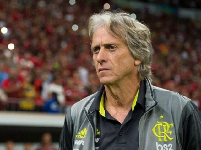 Jorge Jesus