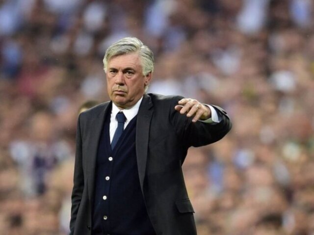 Ancelotti