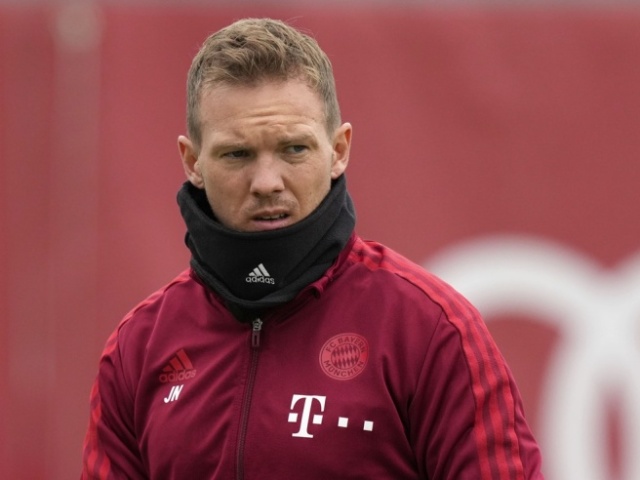 Nagelsmann