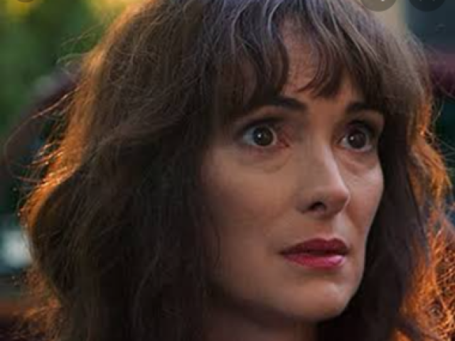 Joyce Byers
