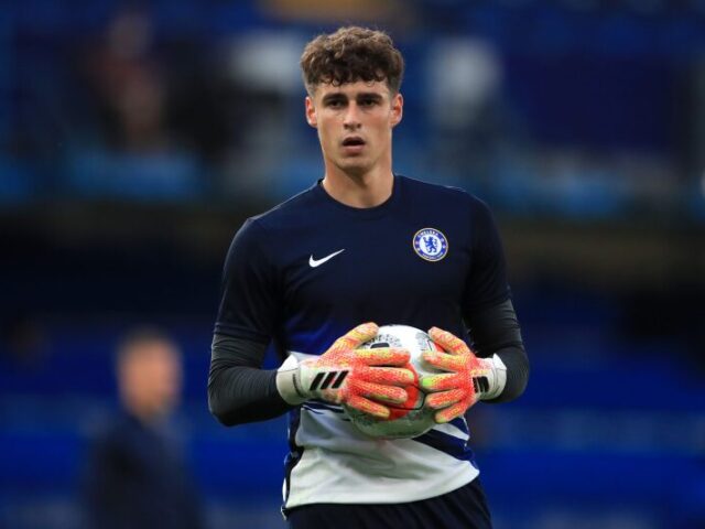 Kepa