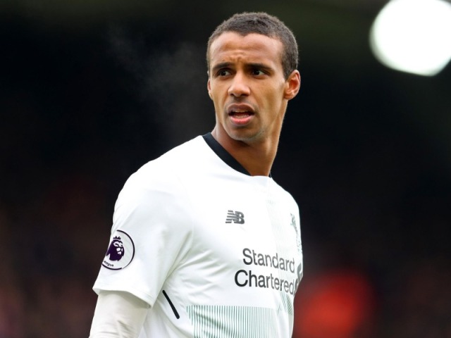 Matip