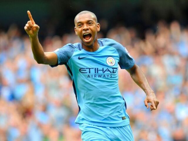 Fernandinho