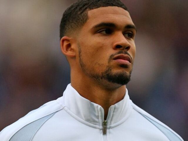 Loftus-Cheek