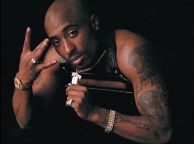 2pac?