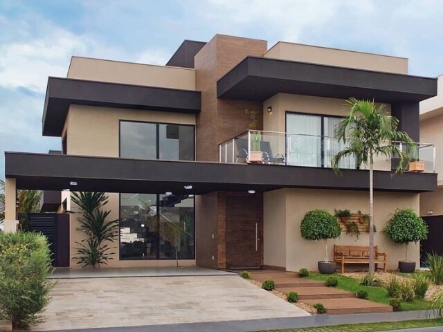 Crie sua casa 🏡