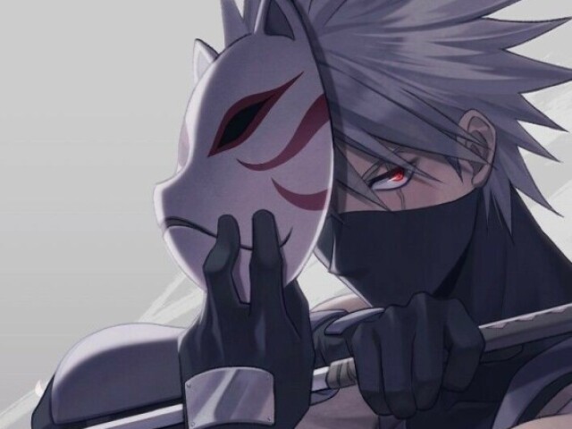 Kakashi hatake