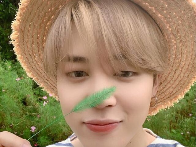 박지민 Park Jimin