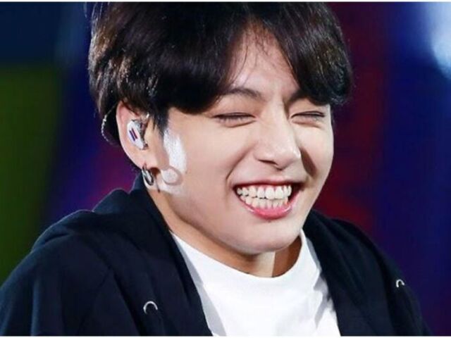전정국 Jeon Jungkook