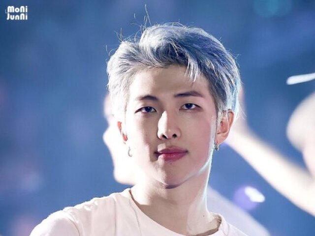 김남준 Kim Namjoon