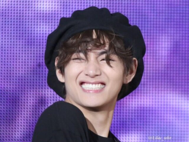 Kim Taehyung 김태형
