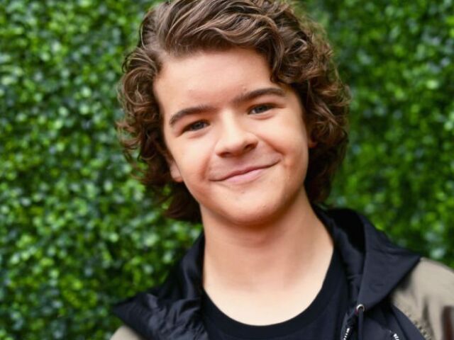 Gaten Matarazzo