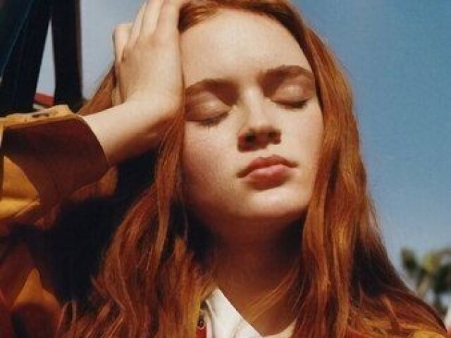 Sadie Sink
