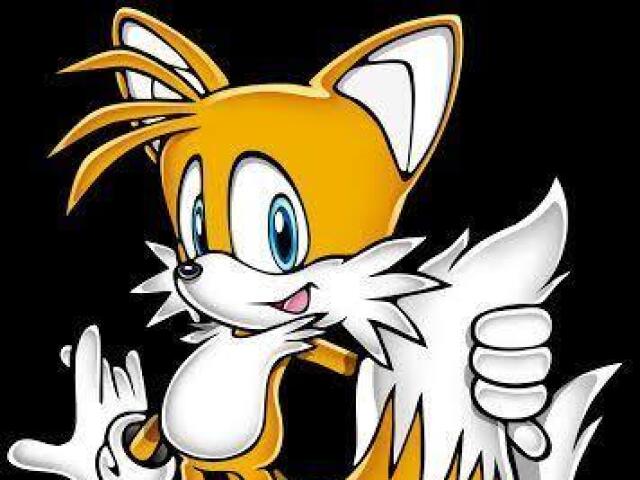 Tails