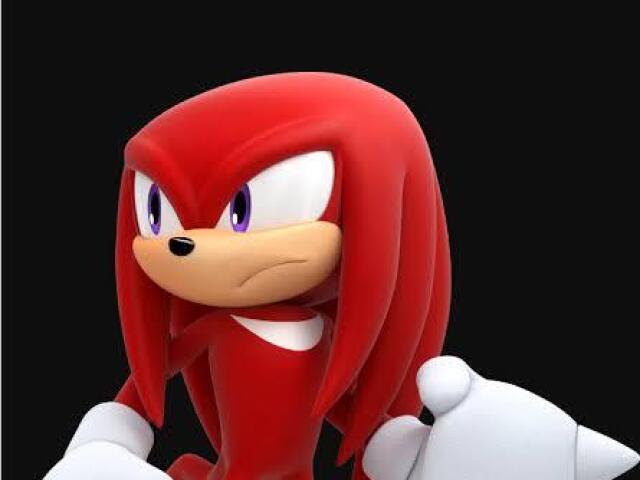 Knuckles