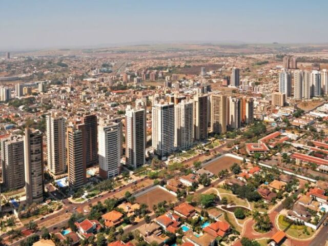 Ribeirão Preto