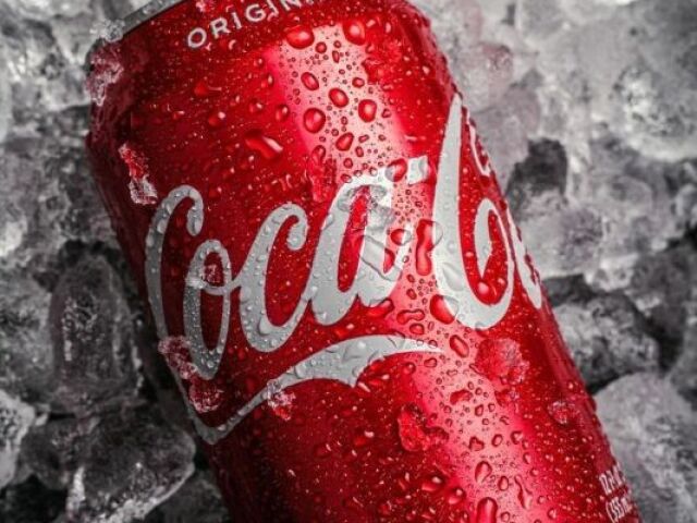 Coca Cola