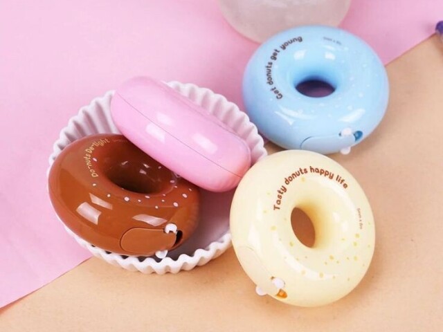 Donuts