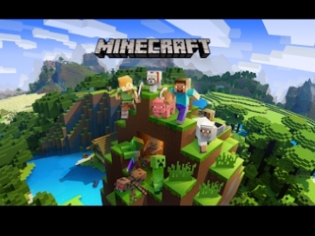 Você realmente conhece Minecraft?