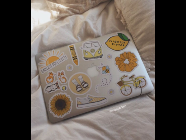 Um MacBook