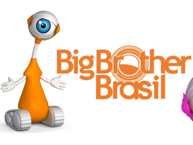 Big Brother Brasil 22 - Top 5