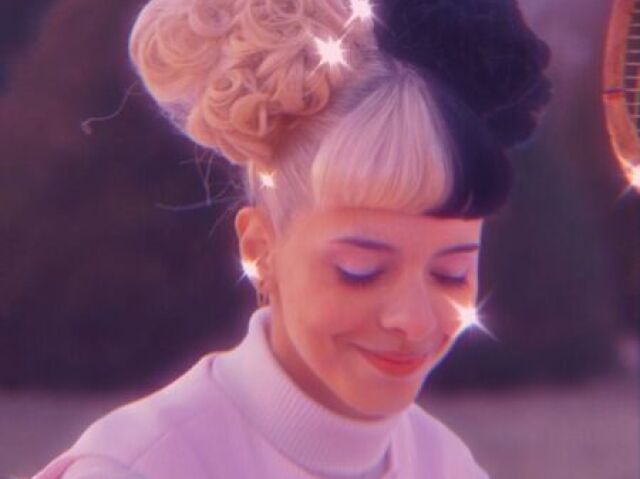 <3 Melanie Martinez🍉