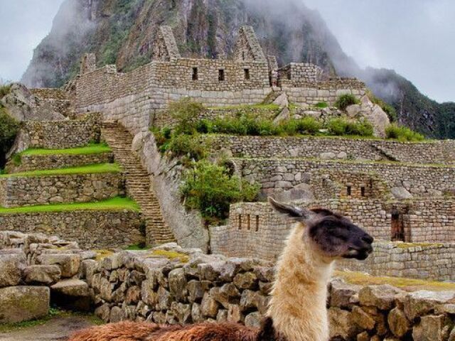 Peru