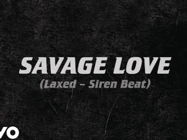 Savage Love • Jason Derulo