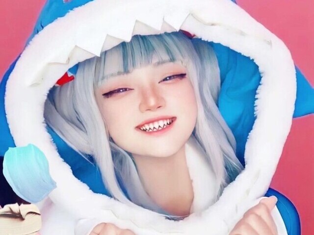 🦈