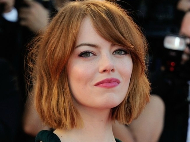 Emma Stone