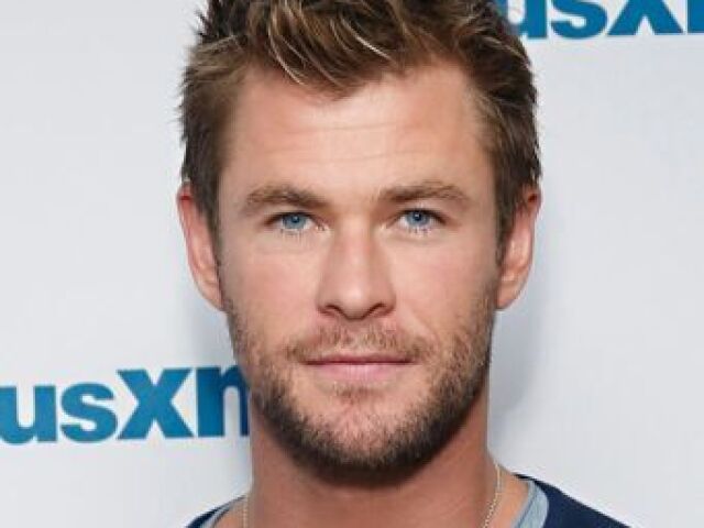 Chris Hemsworth