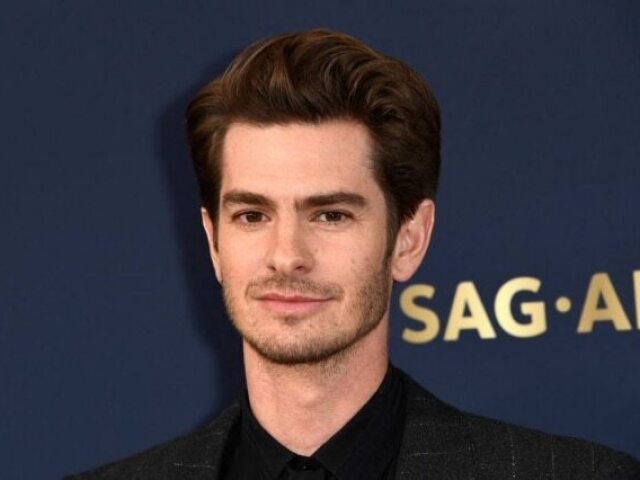 Andrew Garfield