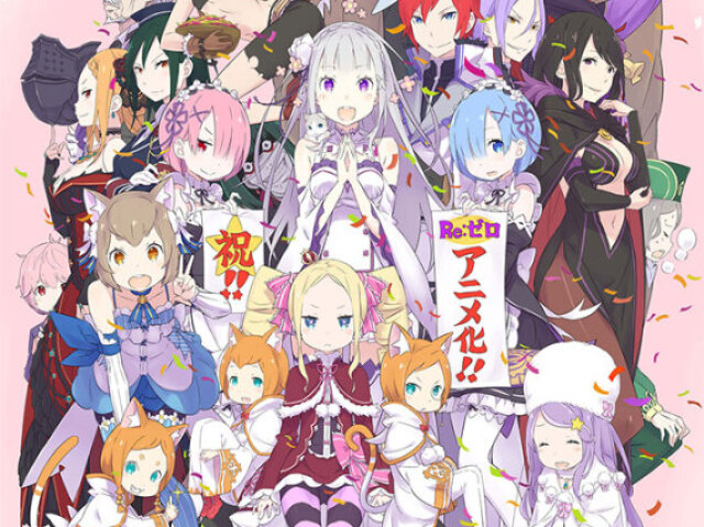 Re:zero