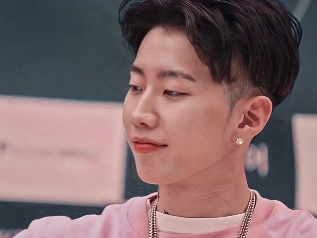 Jay Park