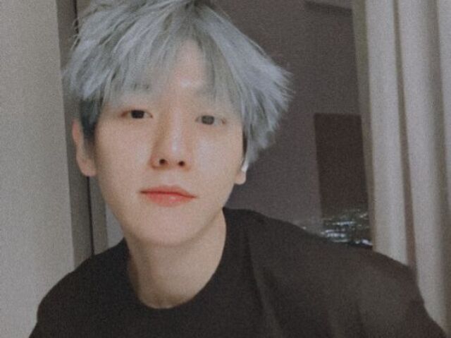 Baekhyun