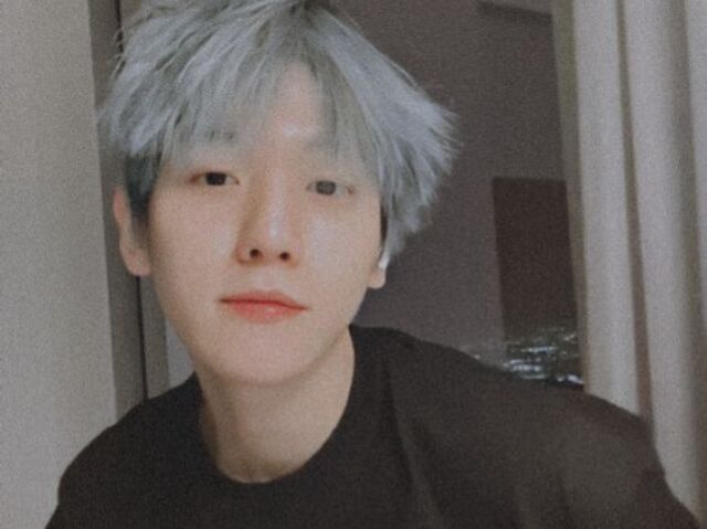 Baekhyun