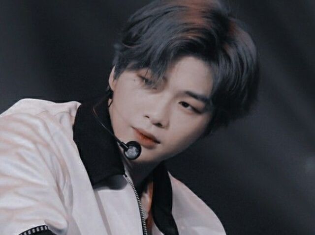 Kang Daniel