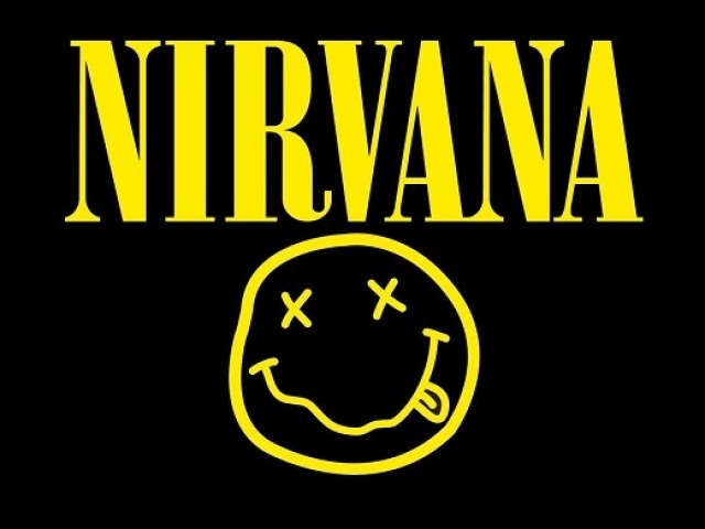 Acerte a Música pela letra|Nirvana