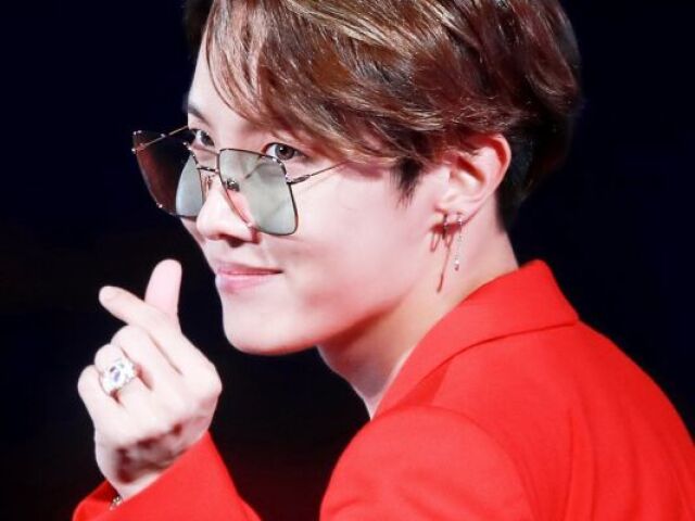 Hoseok | J-hope