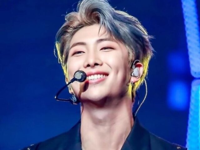 Namjoon | RM