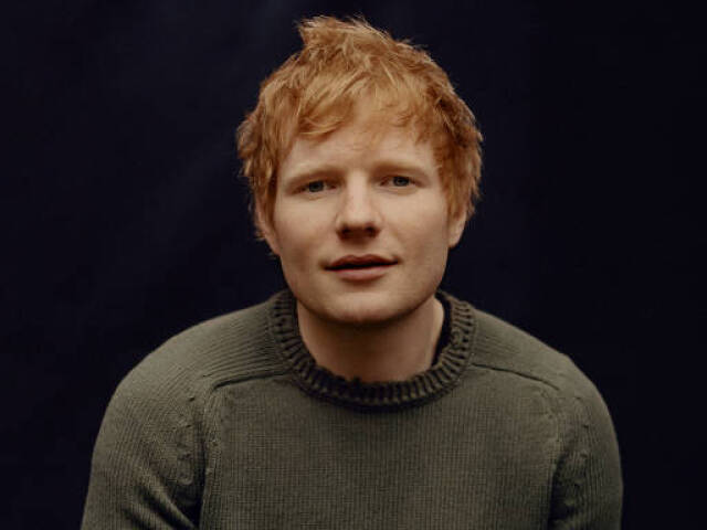 Ed Sheeran