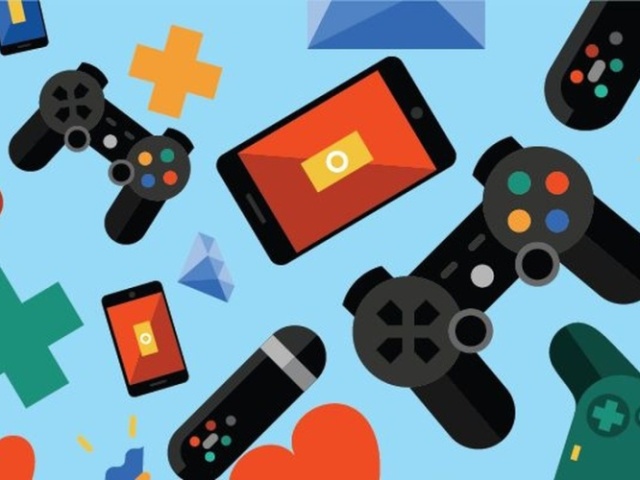 Escolha entre as cores e te diremos em qual jogo você vai se viciar