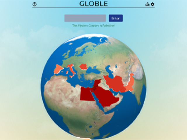 Globe