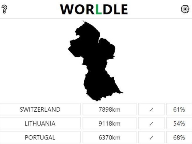 WorLdle