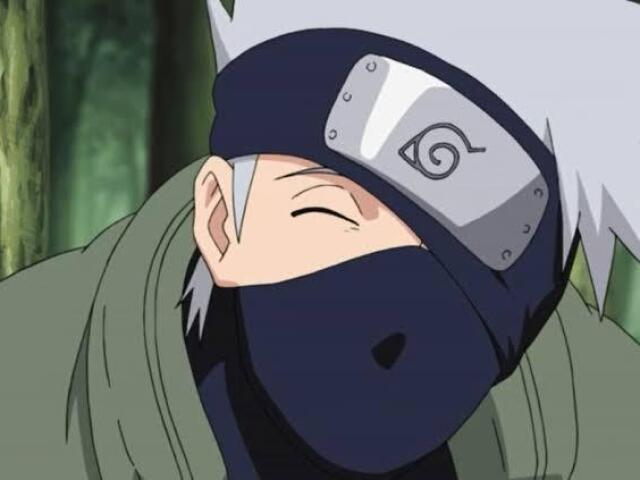 Kakashi Hatake