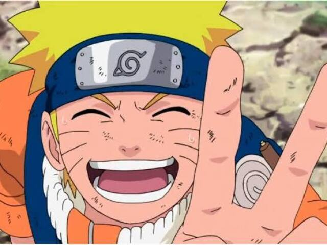 Naruto Uzumaki