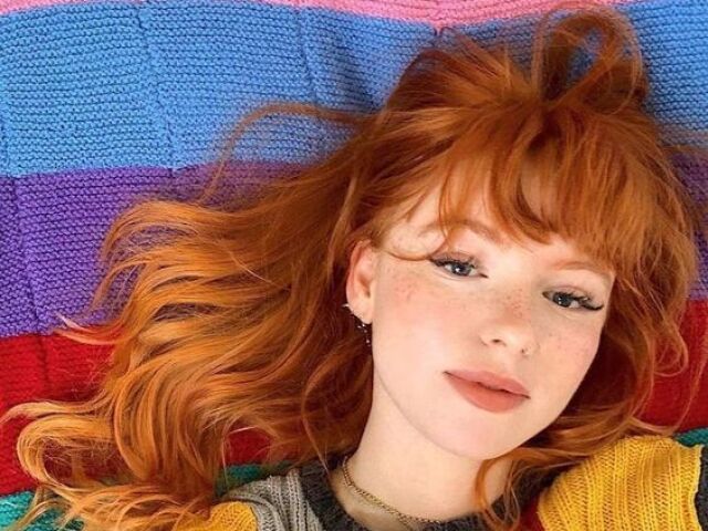 Sᴛᴀᴄʏ, Aᴍᴍʏ & Mᴀɢɢɪᴇ 🧜♀️