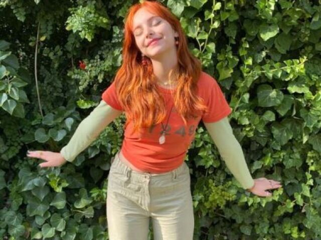 Sᴛᴀᴄʏ, Aᴍᴍʏ & Mᴀɢɢɪᴇ 🧜♀️