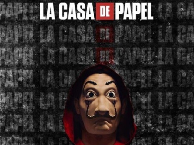 La casa de papel